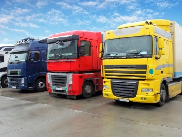 Konya Akçakale Nakliye